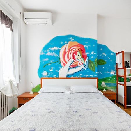 לה ספציה Lia Rooms 4 מראה חיצוני תמונה